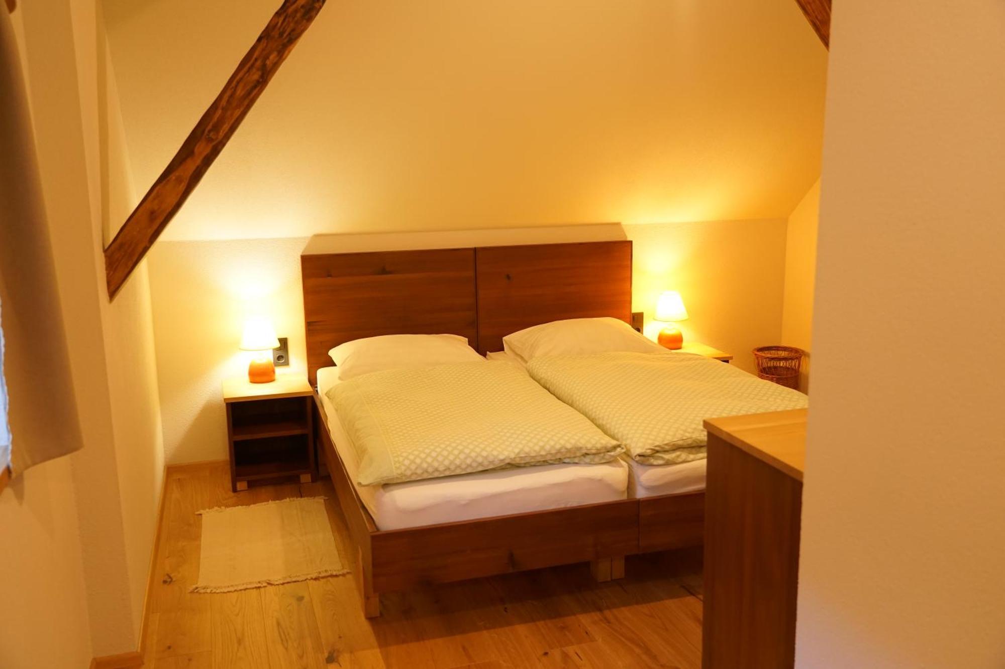 Tourist Farm Zelinc Villa Cerkno Bilik gambar