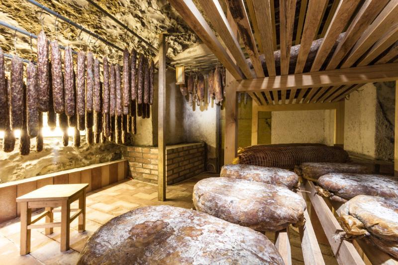 Tourist Farm Zelinc Villa Cerkno Luaran gambar